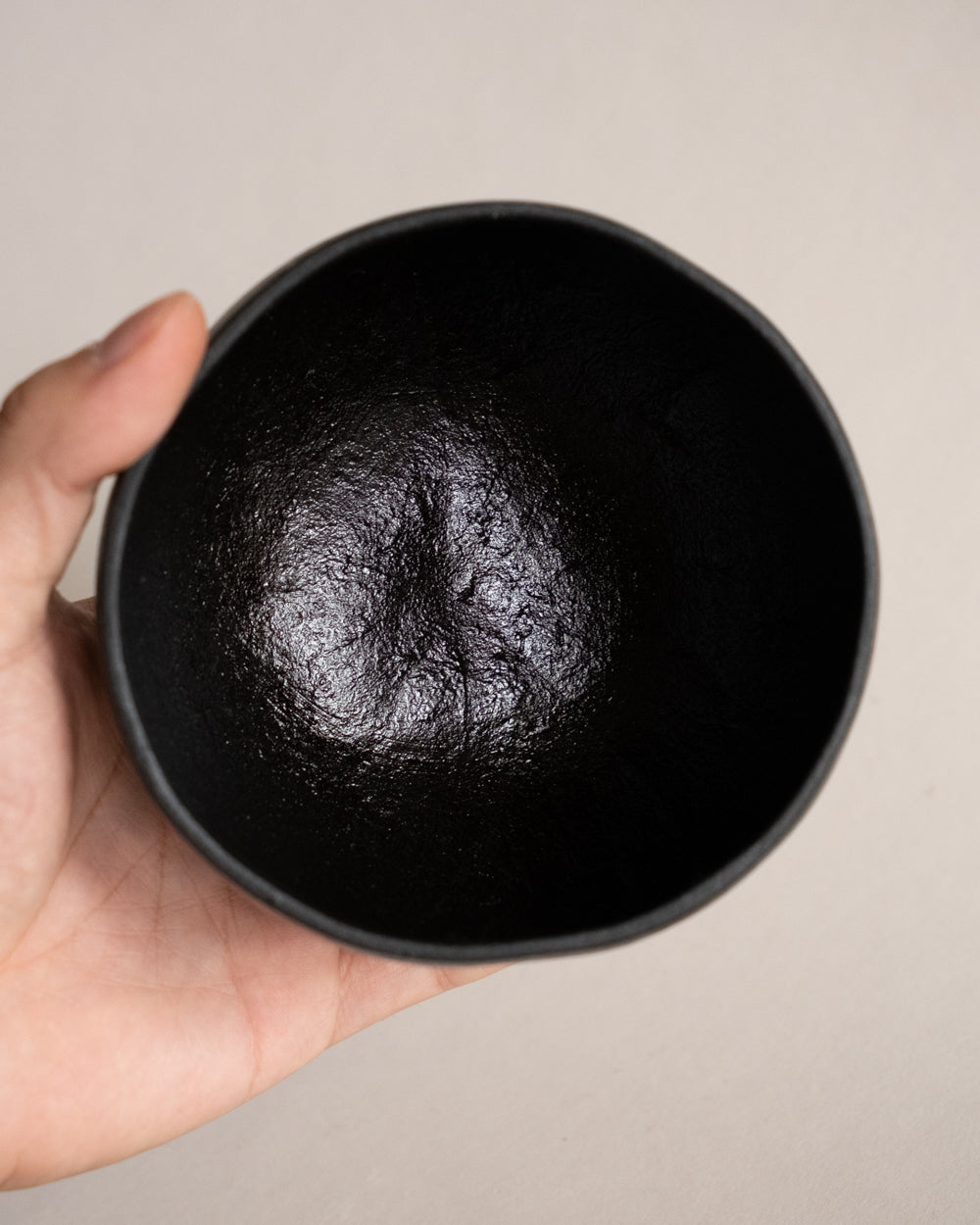 葫蘆之器 ・ 茶碗 I