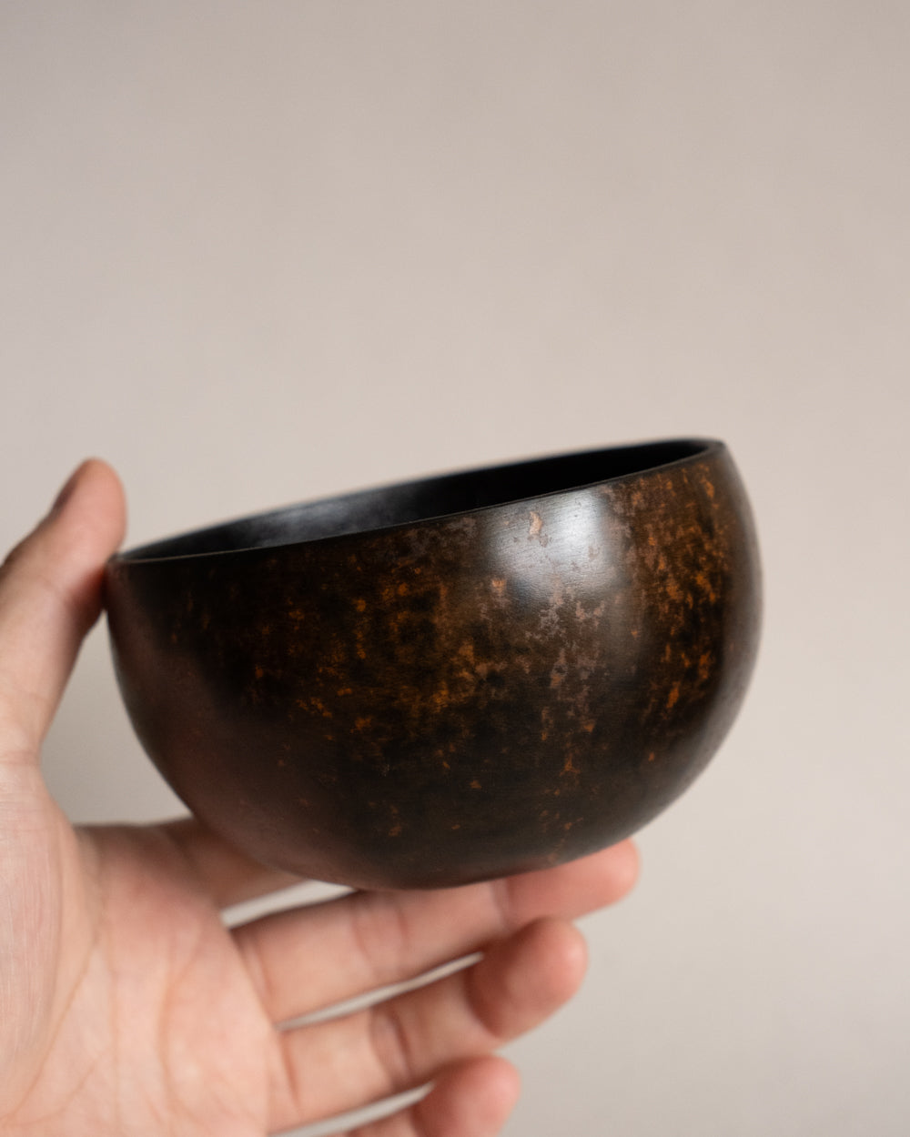 葫蘆之器 ・ 茶碗 I