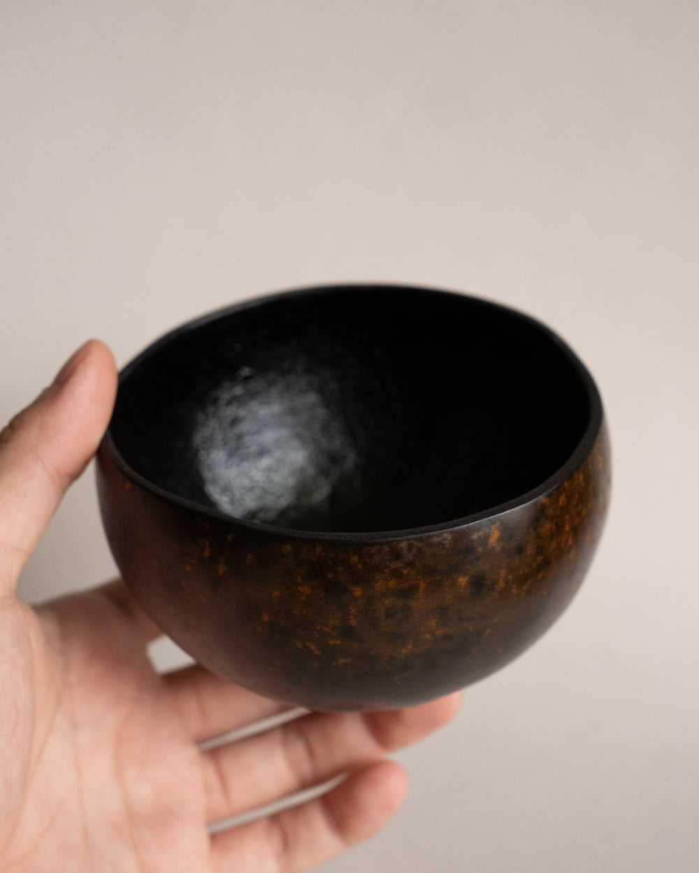 葫蘆之器 ・ 茶碗 I