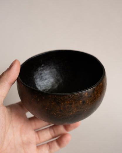 葫蘆之器 ・ 茶碗 I