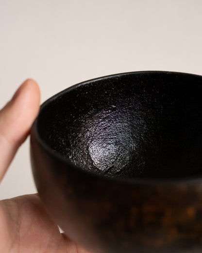 葫蘆之器 ・ 茶碗 I