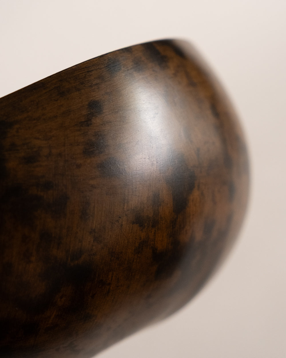 葫蘆之器 ・ 茶碗 II