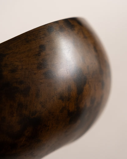 葫蘆之器 ・ 茶碗 II