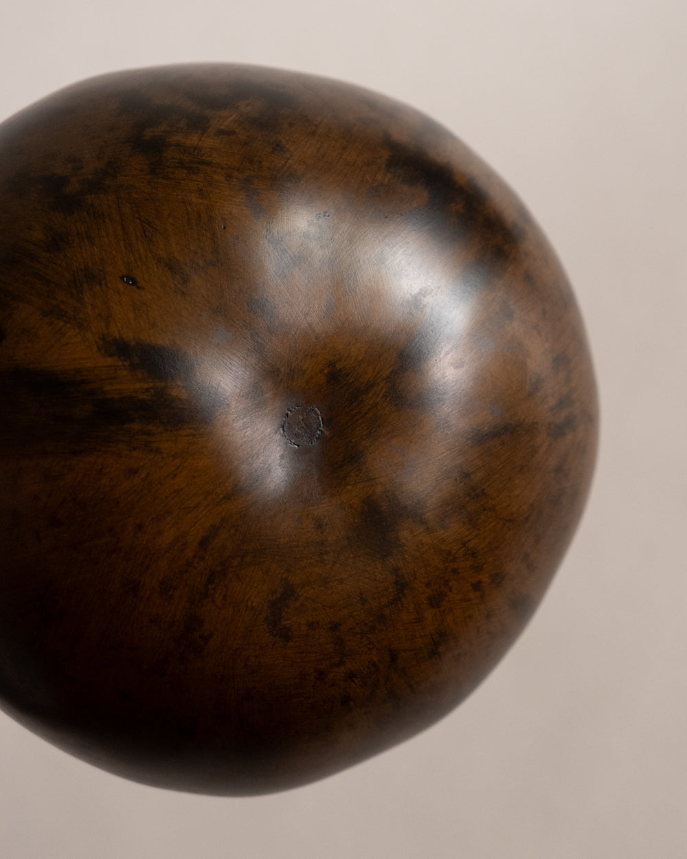 葫蘆之器 ・ 茶碗 II