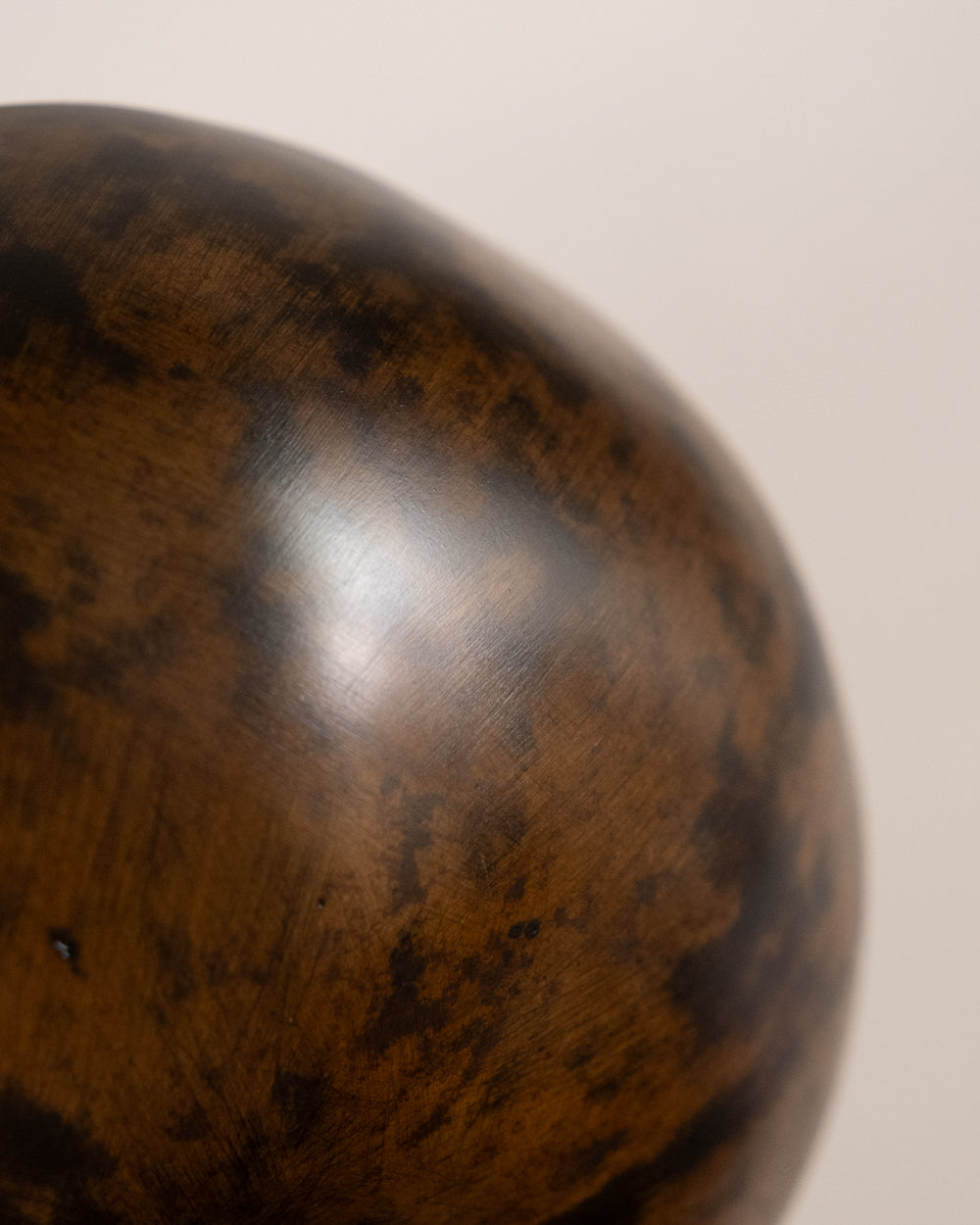 葫蘆之器 ・ 茶碗 II