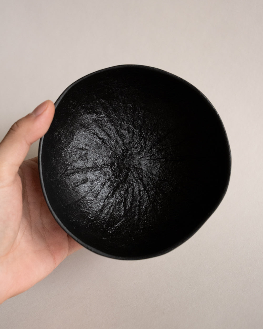 葫蘆之器 ・ 茶碗 II