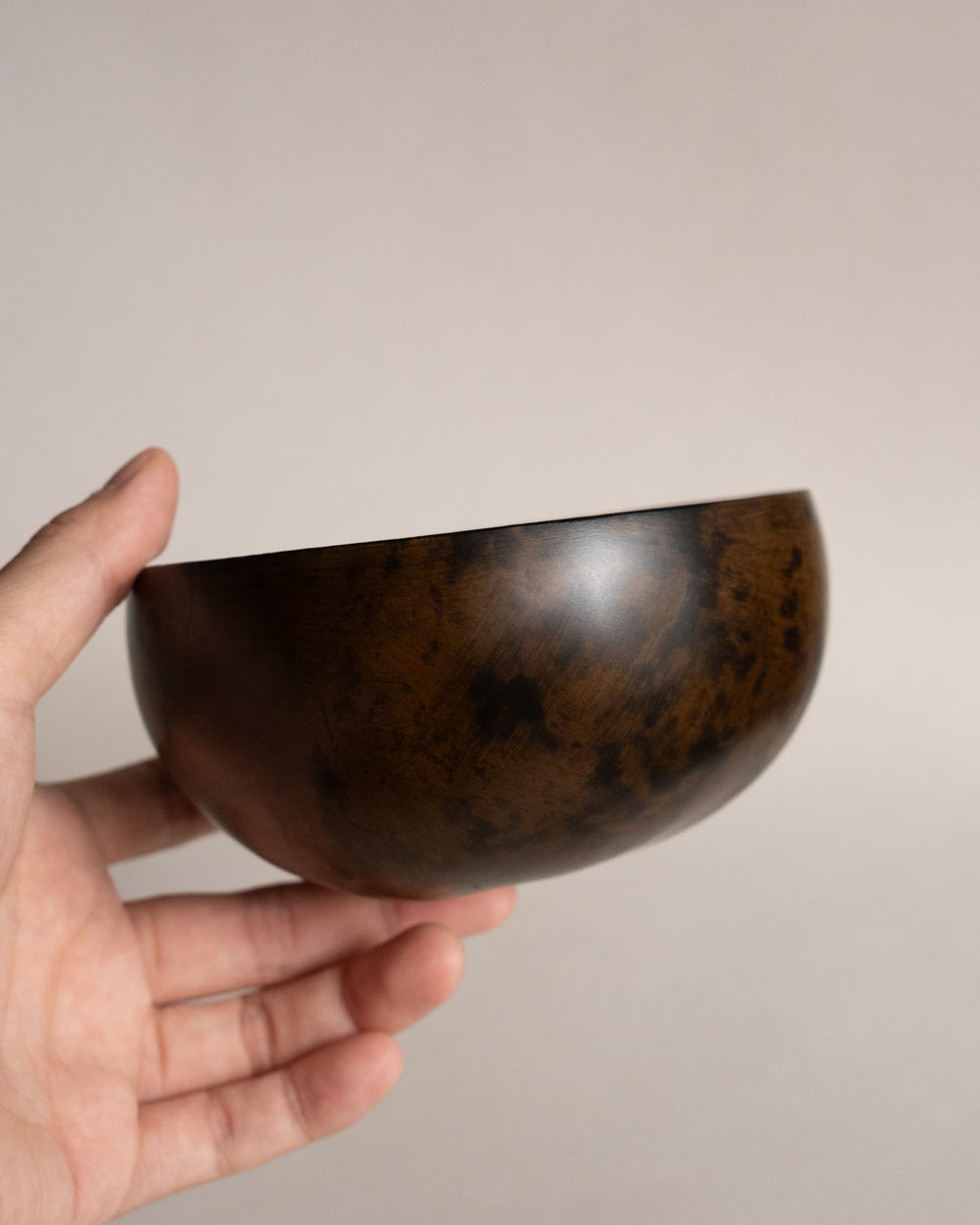 葫蘆之器 ・ 茶碗 II