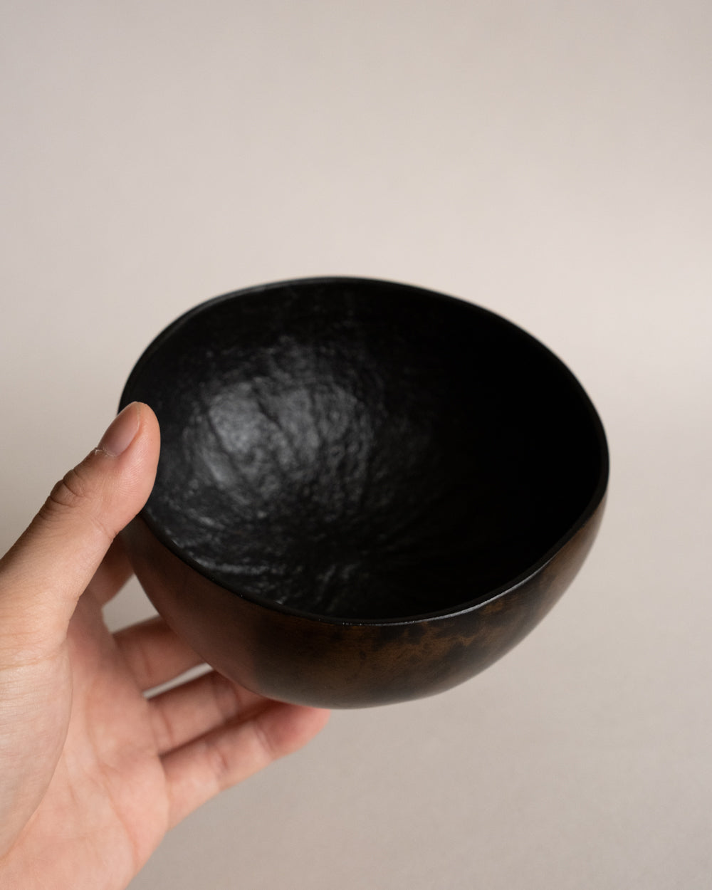 葫蘆之器 ・ 茶碗 II