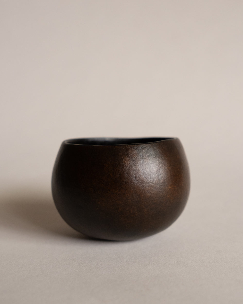 葫蘆之器 ・ 茶杯 III