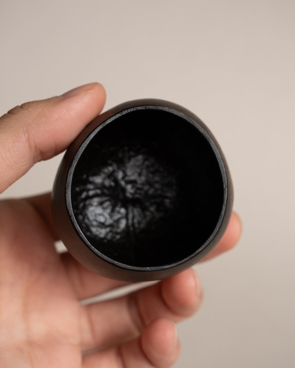 葫蘆之器 ・ 茶杯 III