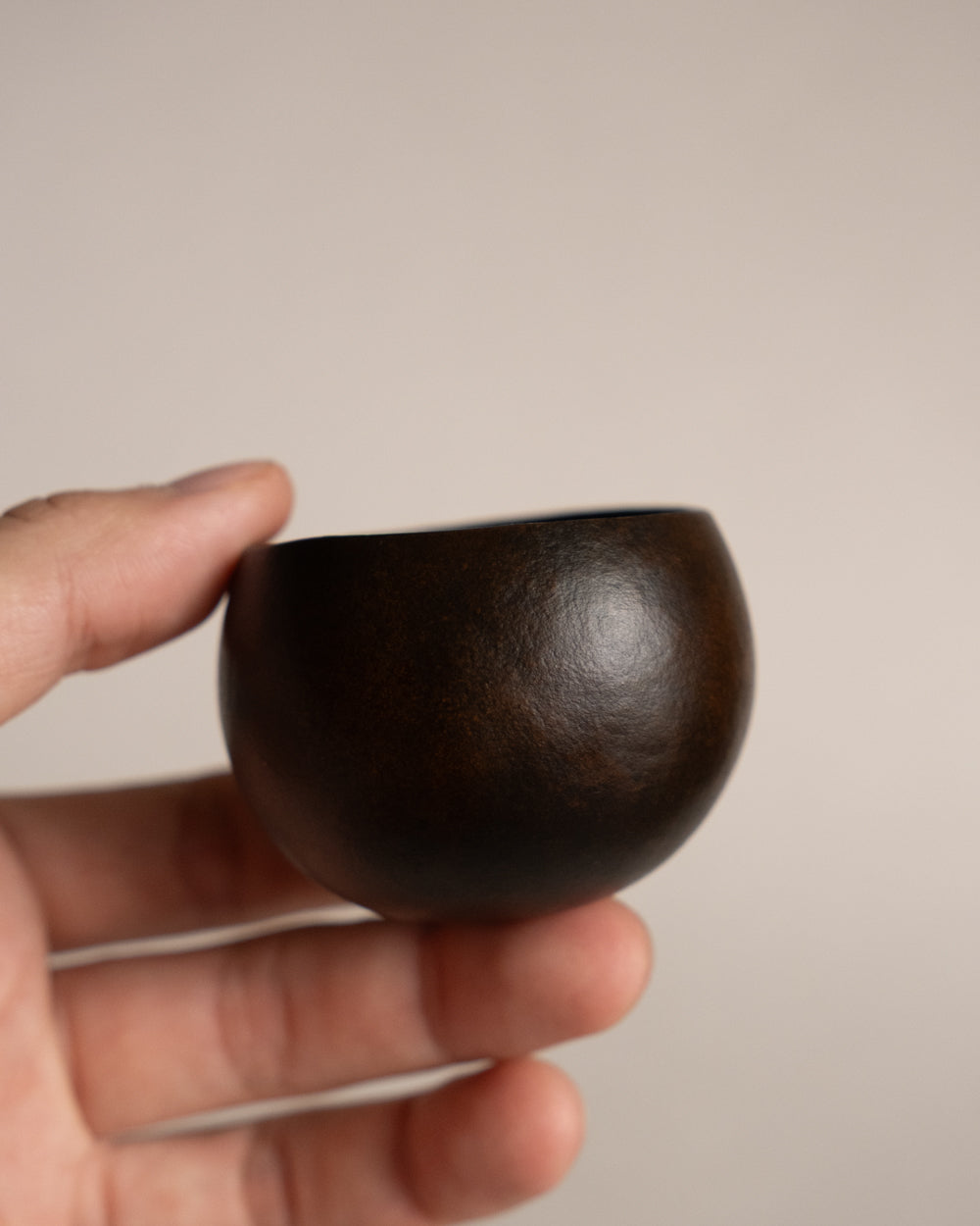 葫蘆之器 ・ 茶杯 III