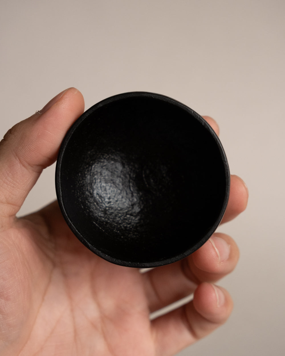 葫蘆之器 ・ 茶杯 IV