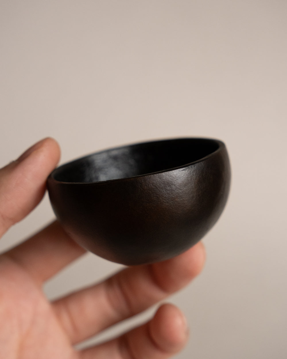 葫蘆之器 ・ 茶杯 IV