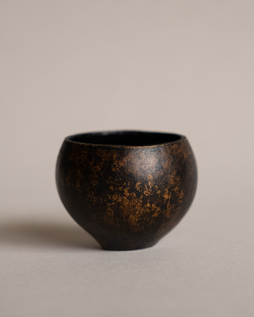 葫蘆之器 ・ 茶杯 V