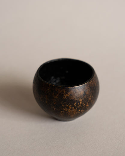 葫蘆之器 ・ 茶杯 V