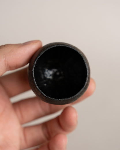 葫蘆之器 ・ 茶杯 V