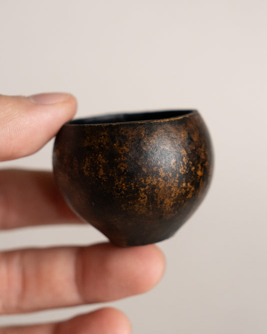 葫蘆之器 ・ 茶杯 V