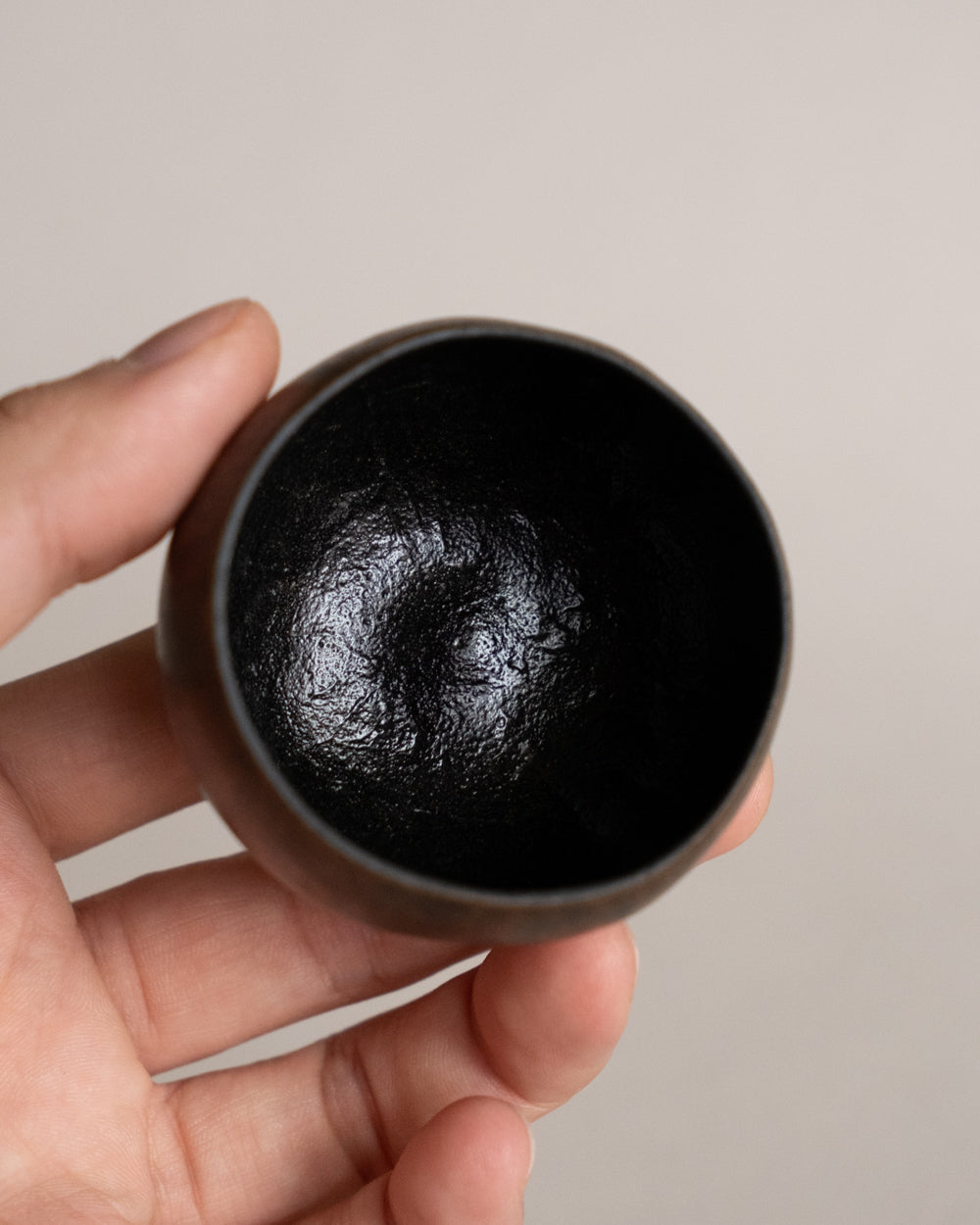 葫蘆之器 ・ 茶杯 VI