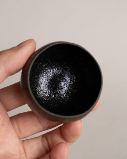 葫蘆之器 ・ 茶杯 VI