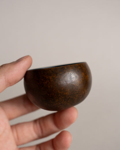 葫蘆之器 ・ 茶杯 VI