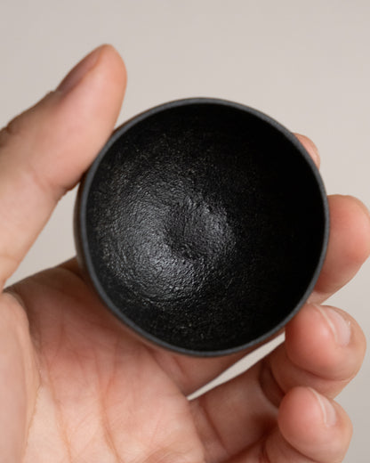 葫蘆之器 ・ 茶杯 VII