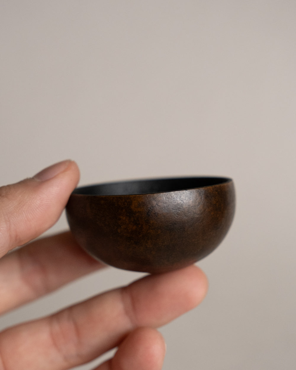 葫蘆之器 ・ 茶杯 VII