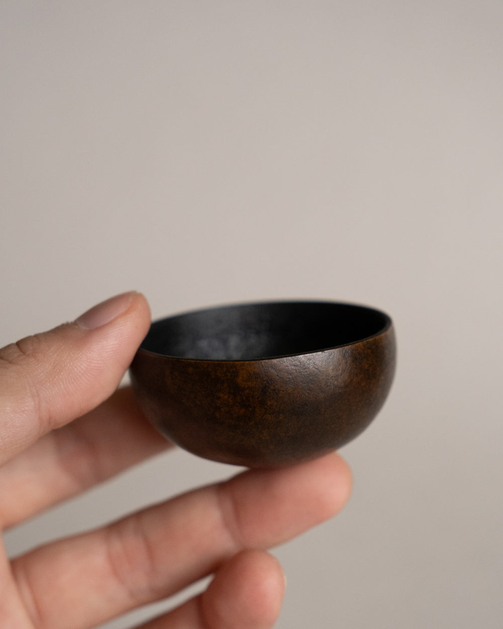 葫蘆之器 ・ 茶杯 VII