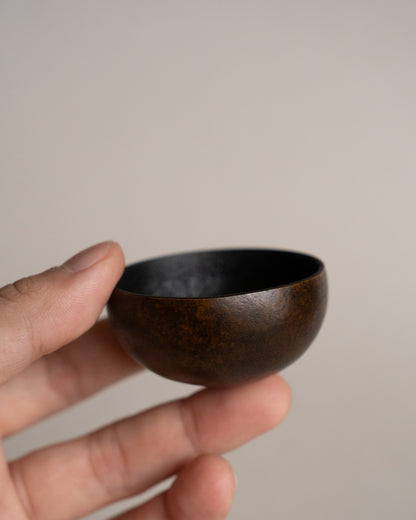 葫蘆之器 ・ 茶杯 VII