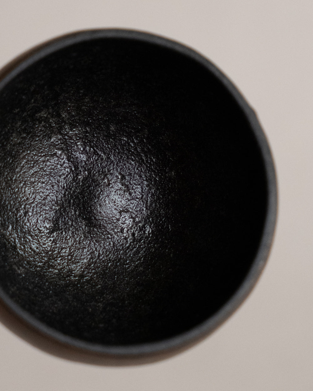 葫蘆之器 ・ 茶杯 VIII