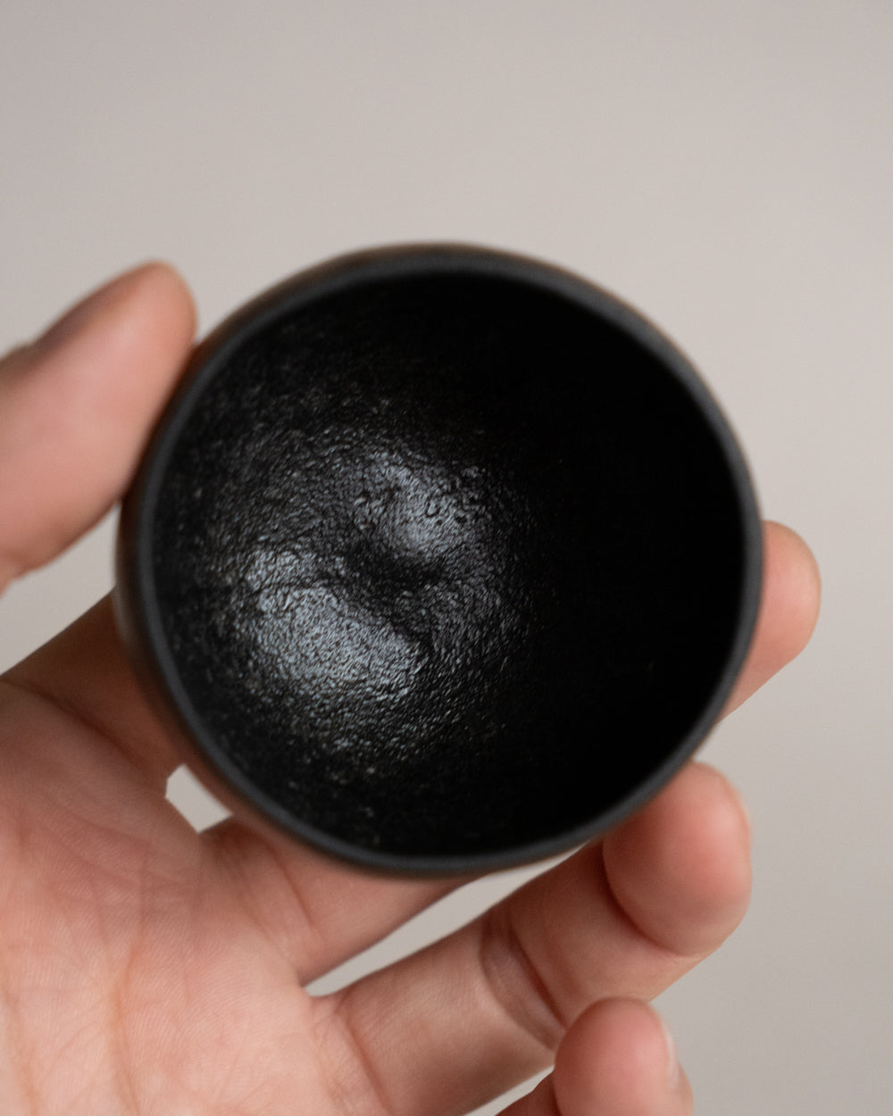 葫蘆之器 ・ 茶杯 VIII