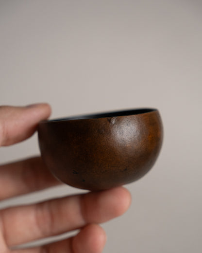 葫蘆之器 ・ 茶杯 VIII