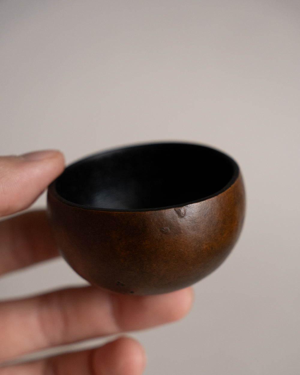 葫蘆之器 ・ 茶杯 VIII