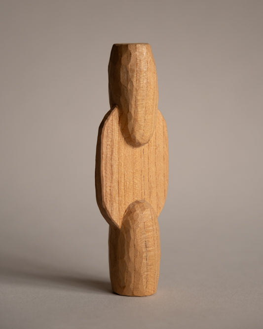 磁吸小雕塑 VIII