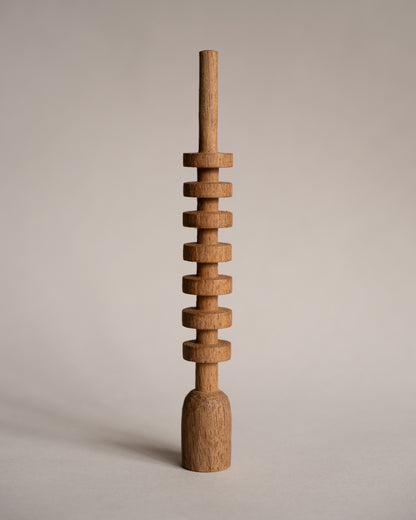 磁吸小雕塑 XVII