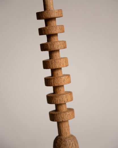 磁吸小雕塑 XVII