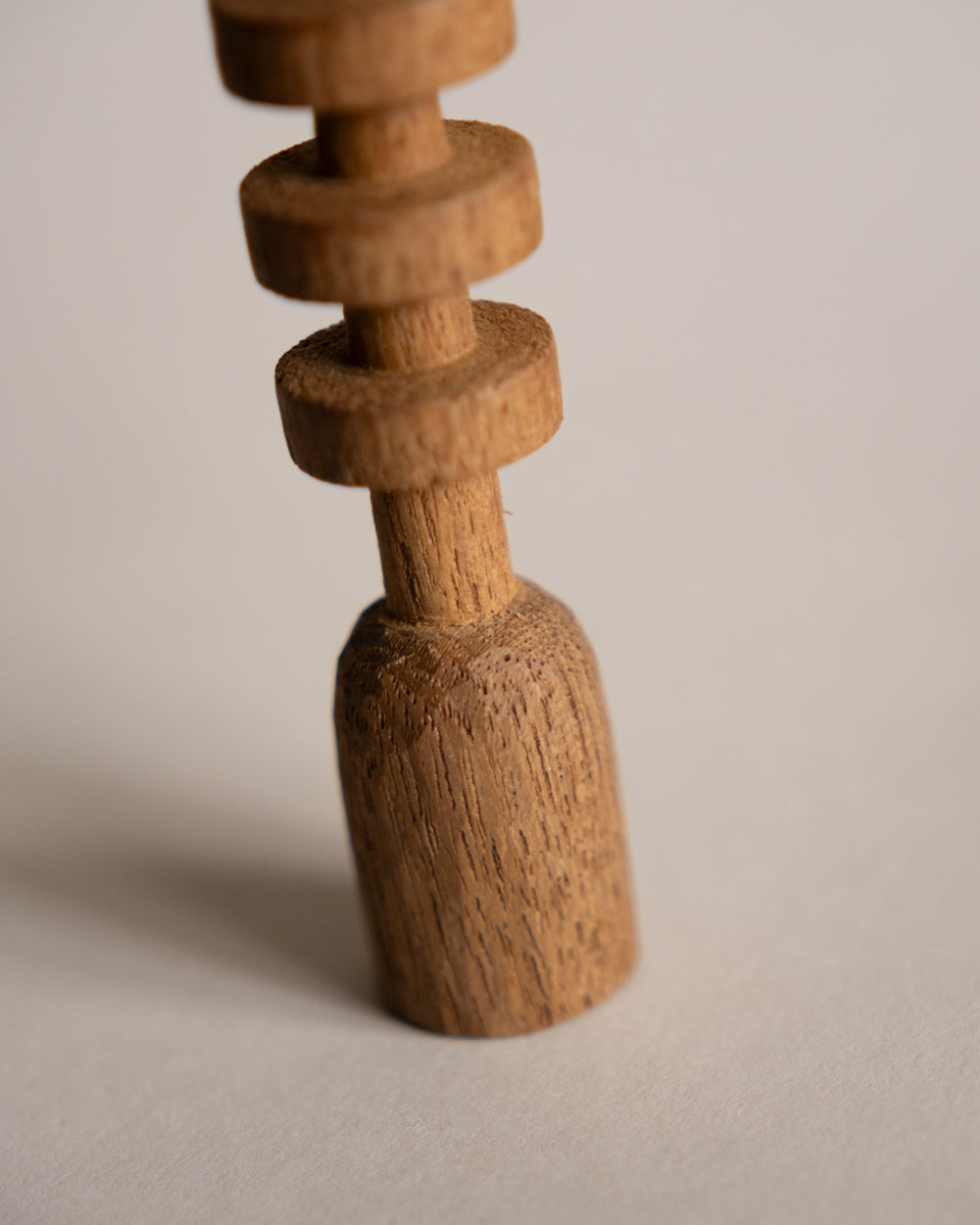 磁吸小雕塑 XVII