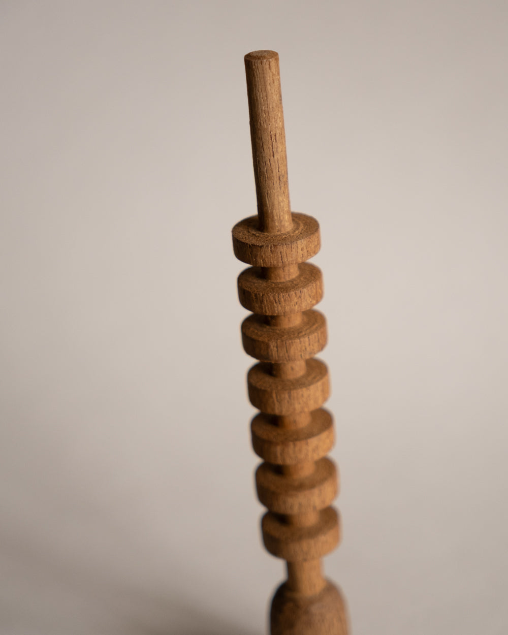 磁吸小雕塑 XVII