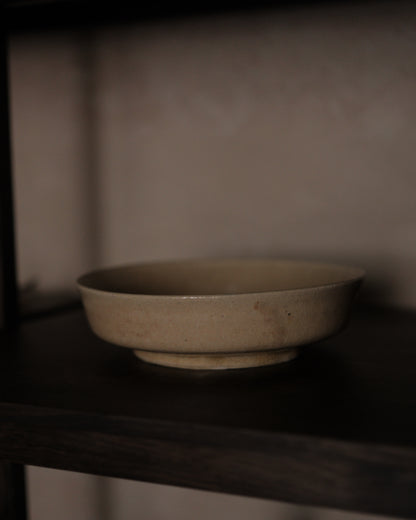 ym-11 平鉢 / 山野邊孝