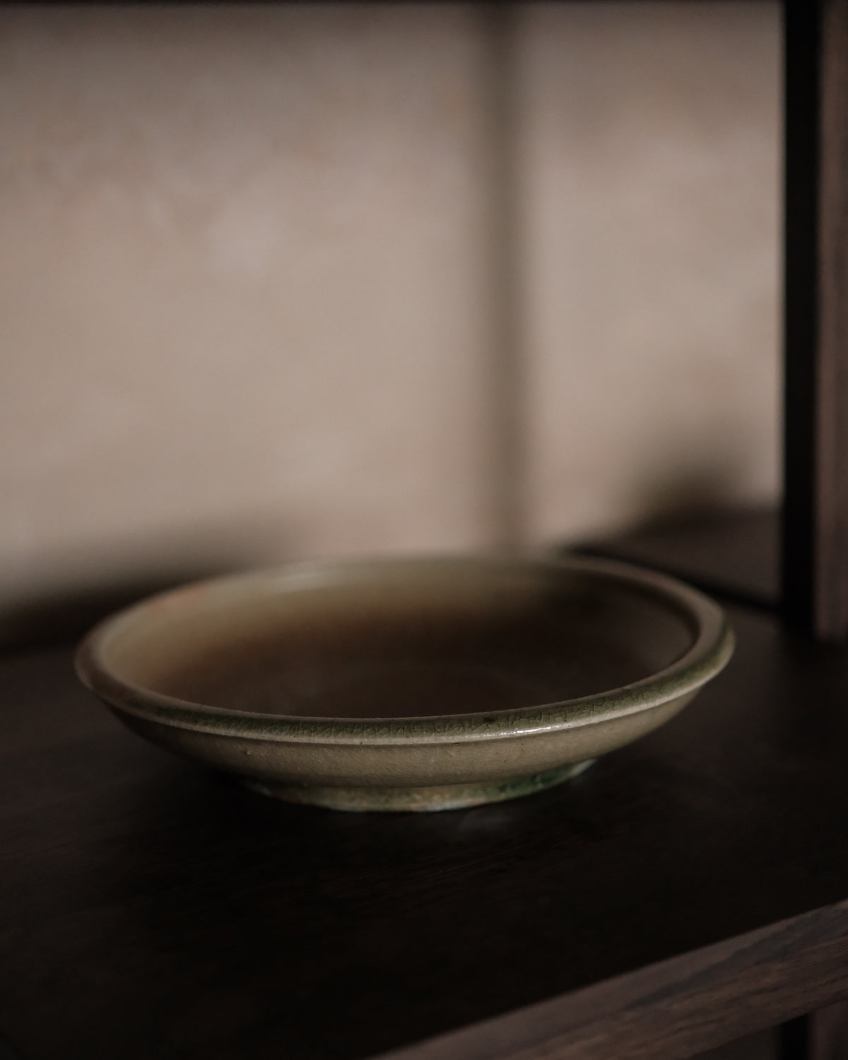 ym-10 石皿 / 山野邊孝