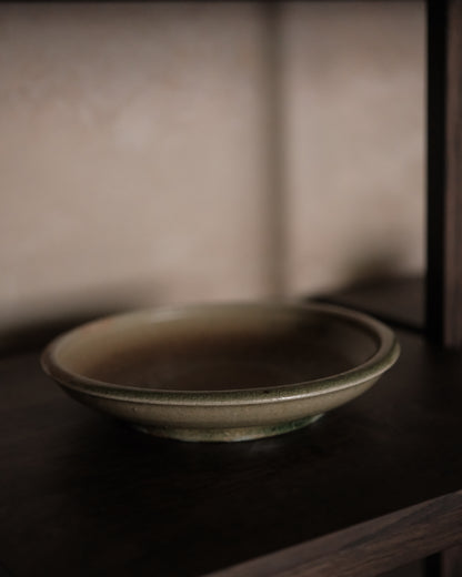 ym-10 石皿 / 山野邊孝