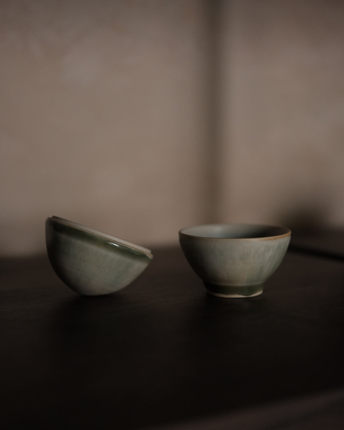 nz-01 蓋物 / 中園晋作