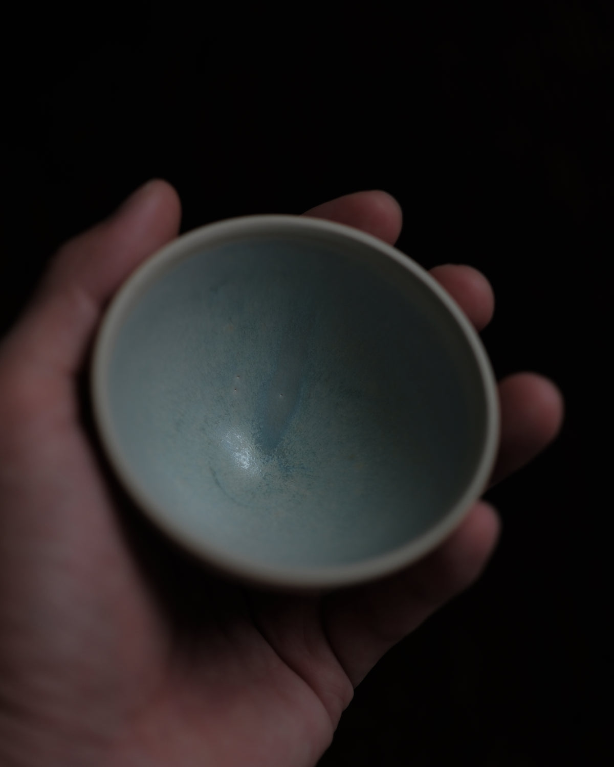 nz-01 蓋物 / 中園晋作