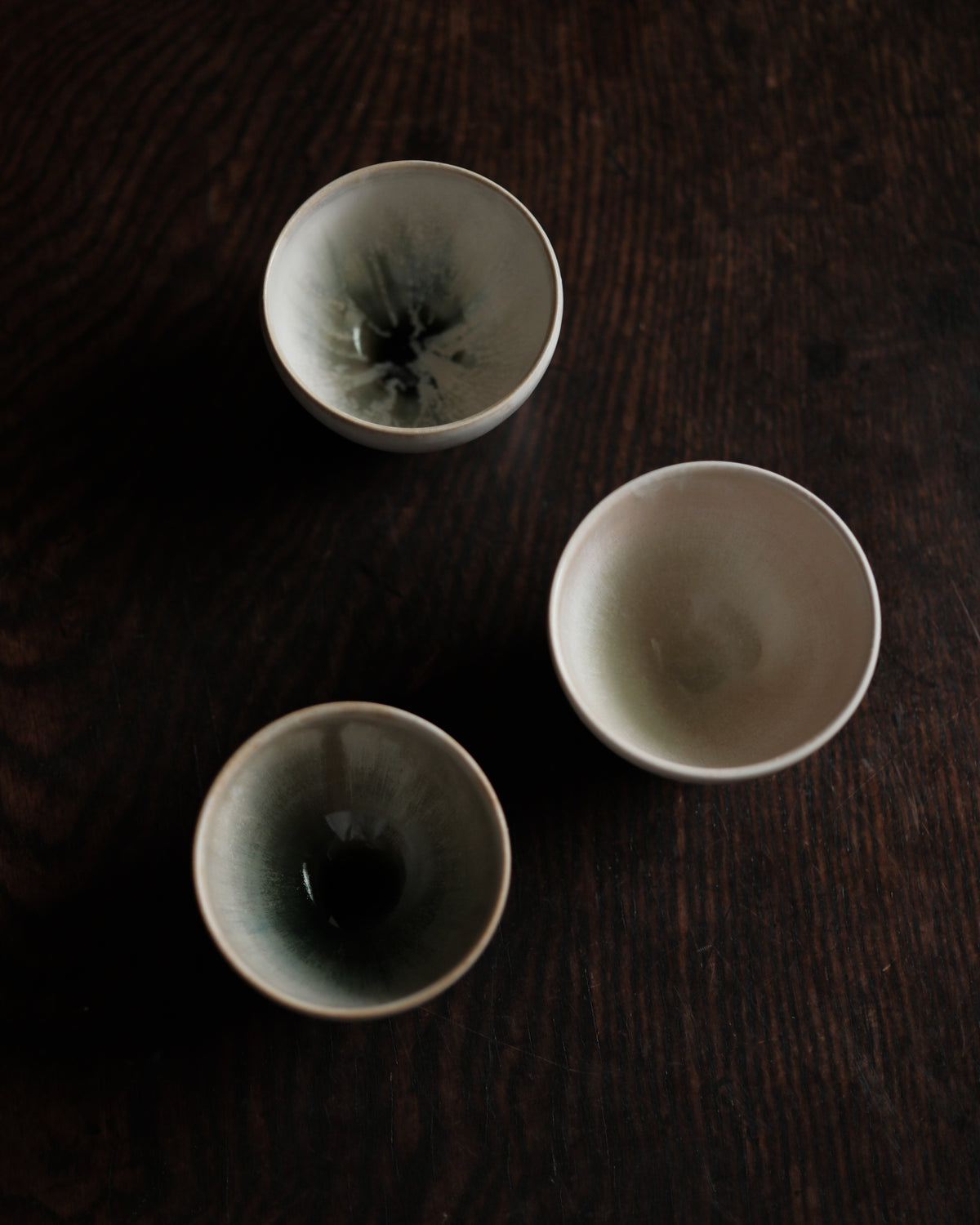 nz-08 茶杯 / 中園晋作