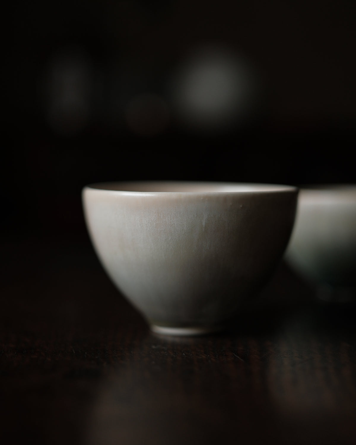 nz-08 茶杯 / 中園晋作