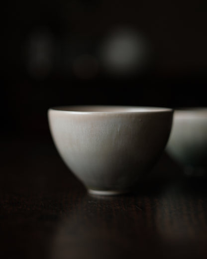 nz-08 茶杯 / 中園晋作