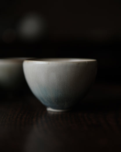 nz-08 茶杯 / 中園晋作