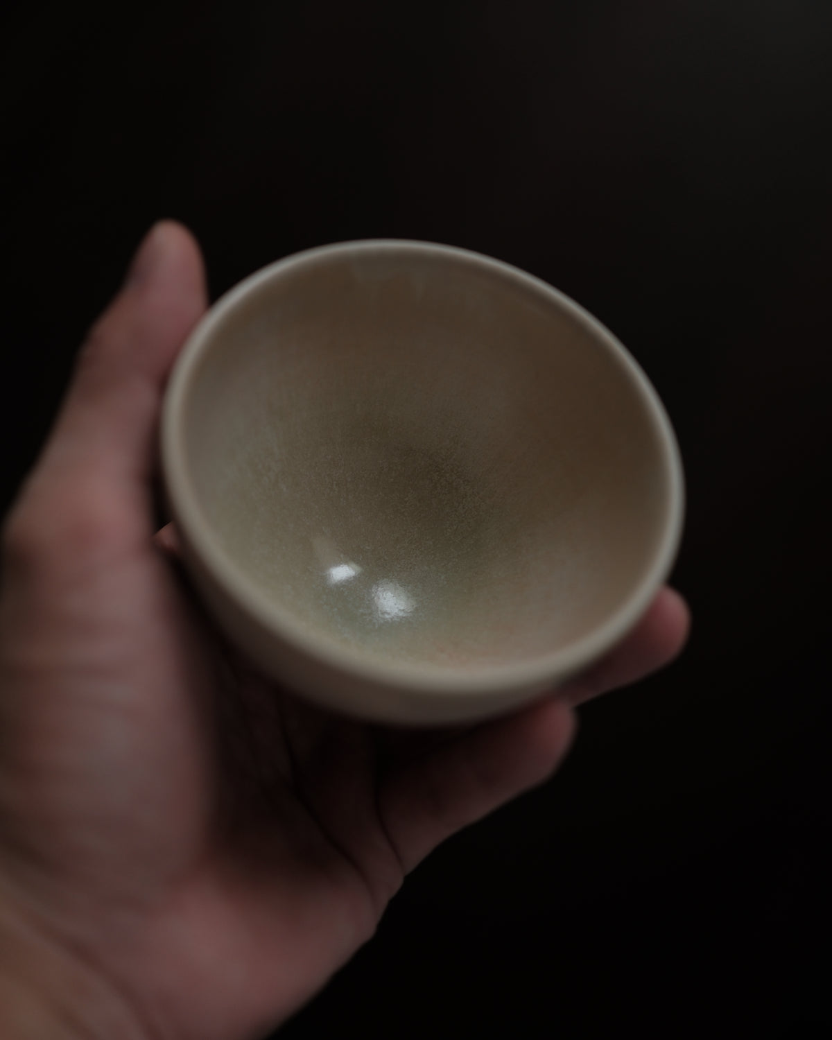 nz-08 茶杯 / 中園晋作