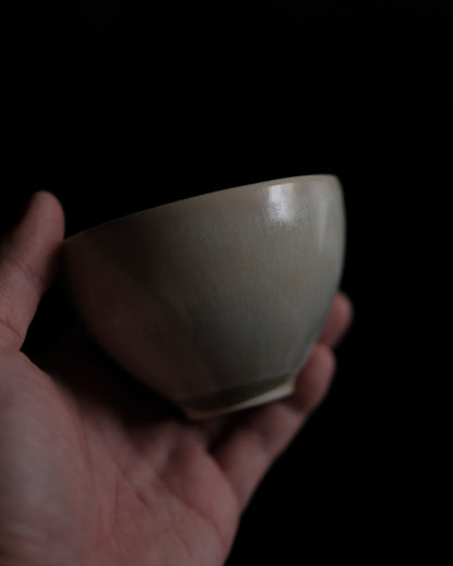 nz-08 茶杯 / 中園晋作