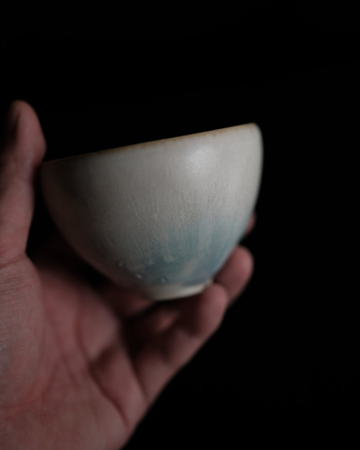 nz-08 茶杯 / 中園晋作