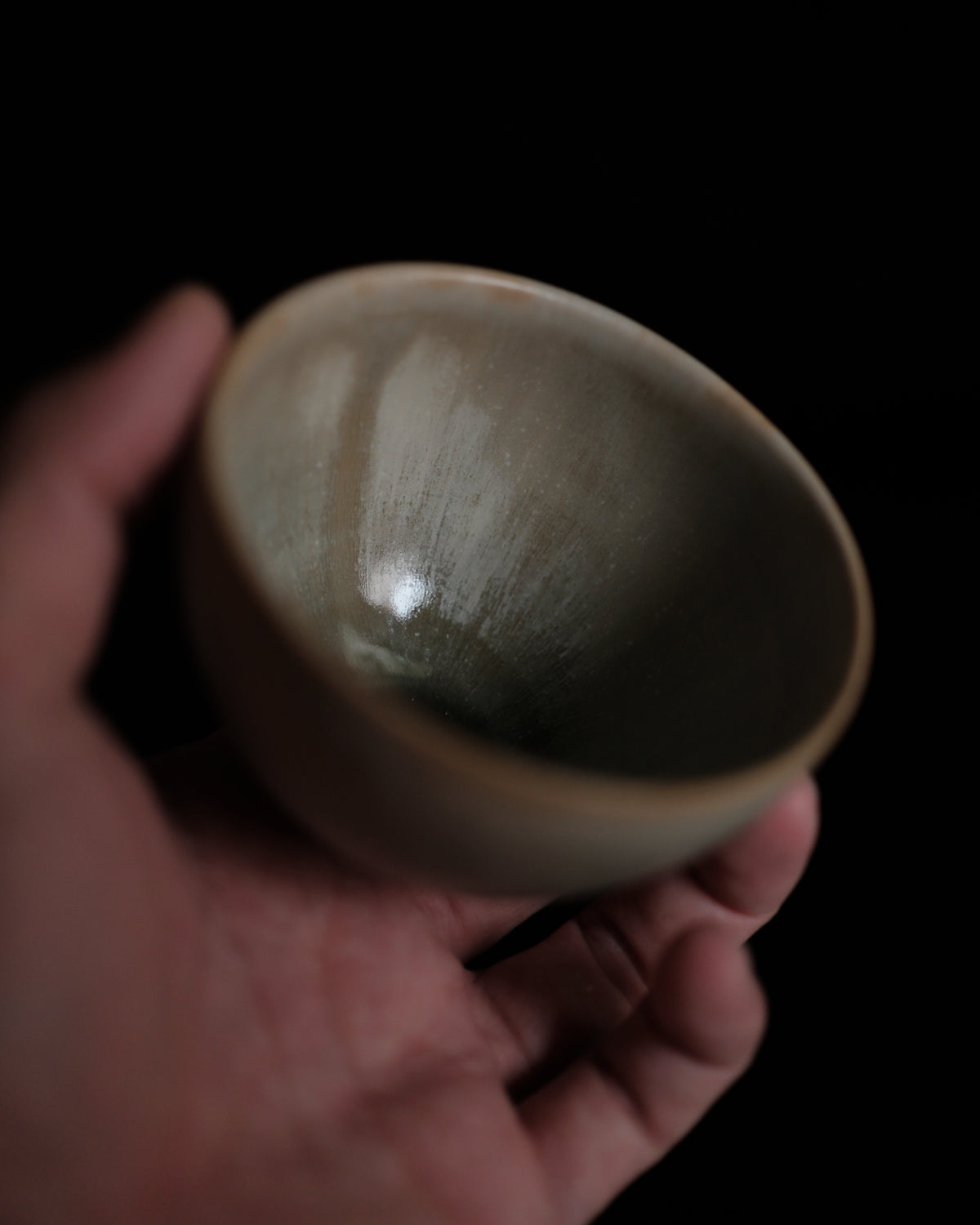 nz-08 茶杯 / 中園晋作